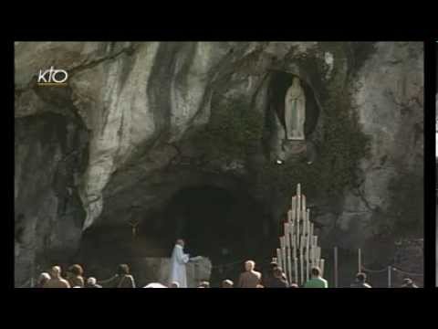 Chapelet du 17 mars 2014