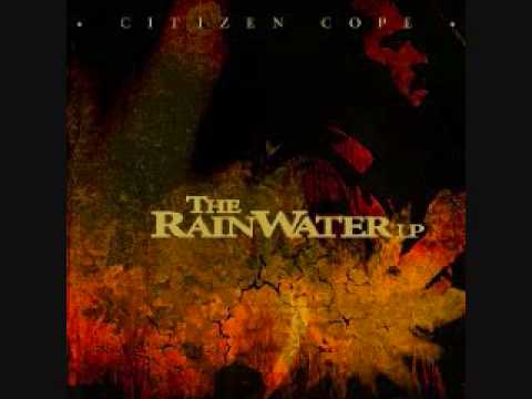 Off the Ground - Citizen Cope