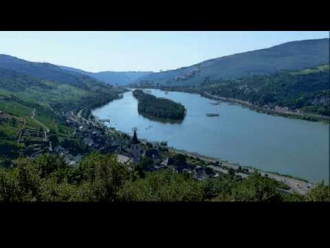 Rheinsteig 2013_Von Kaub nach Lorch_1080