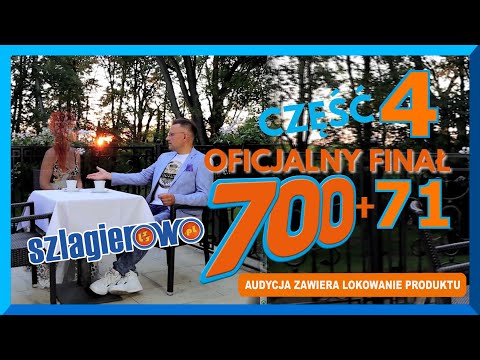 Notowanie 771 cz. 4 - 22.01.2023r.