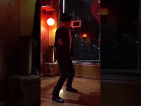 Akira Belly Dance - Interpreting the King - Michael Jackson