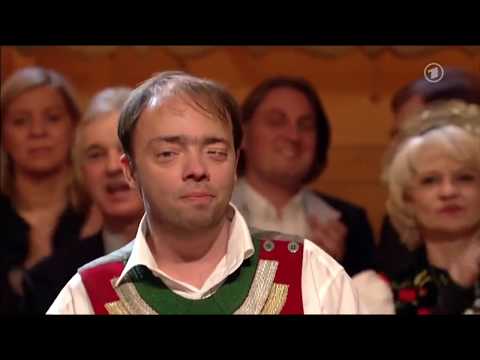 Das Beste aus dem Zillertal Medley   30 Jahre Musikantenstadl HQ