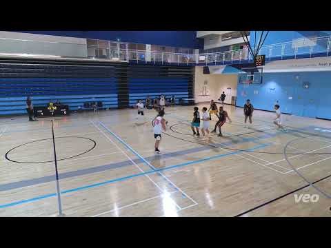 Warden Shootaz vs M Squad - sunday tier - tcbl 2022 summer
