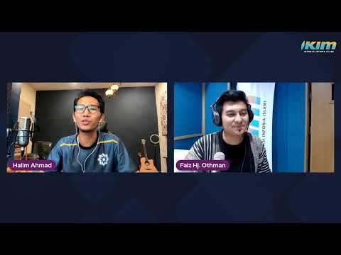 INSPIRASI LIRIK - Perindu Wahyu Tuhan