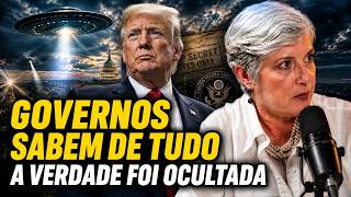 GOVERNOS E O GRANDE CONSELHO DA CONFEDERAÇÃO GALÁCTICA I Louise Castanhedo