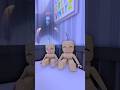 The Ghost Of The Twins Mother Roblox Story