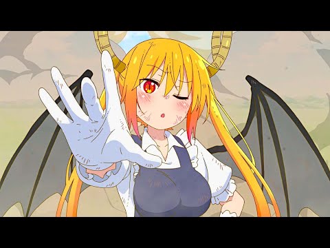 image-Who is the most powerful dragon in Fairy Tail?