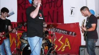 The Loneliness MILLE RAGIONI demo