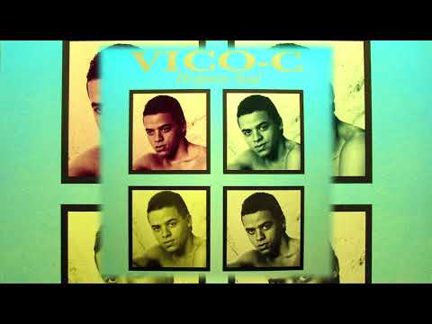 La Inglesa - Vico C