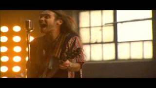 Bo Bice - Witness Music Video