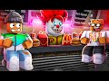 2 PLAYER ROBLOX ESCAPE RONALD S DINER