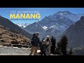 Mesmerizing Manang: Exploring the Majestic Annapurna Region | Travel Vlog |