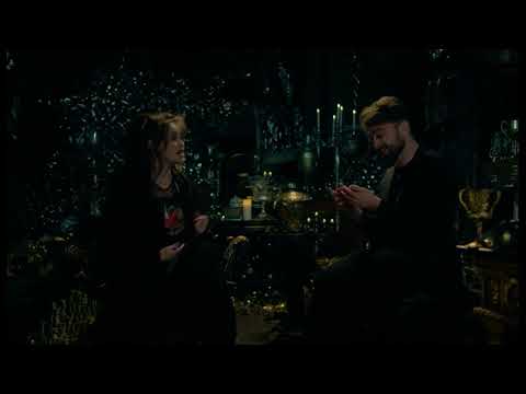 Daniel Radcliffe and Helena Bonham Carter REUNION | Harry Potter 20th Anniversary! YTP