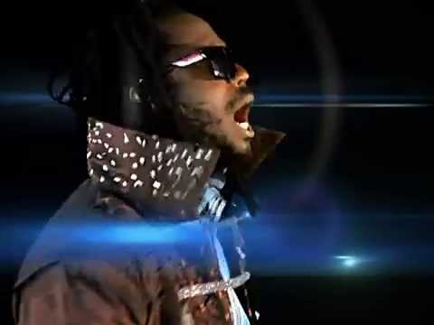 Nobody Move    -   Bebe Cool