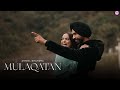 Mulaqatan Official Video Anmol Dhandra Latest Punjabi Sad Songs Chill Vibe Music