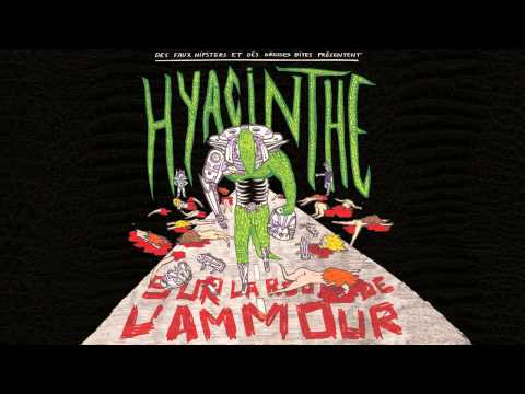 Hyacinthe - Benetton Music' ft Jok'air (Mafia Zeutrei) & Aketo (Sniper)