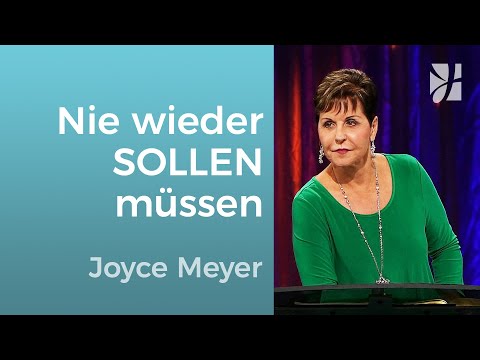 Free: Do you rely on your righteousness or God's? – Joyce Meyer – Encountering God