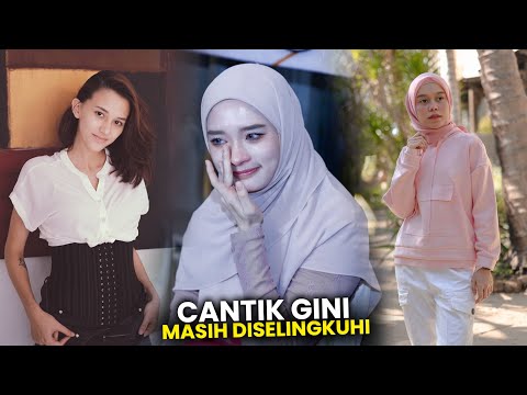 6 Artis Spek Bidadari yang Diselingkuhi Suaminya