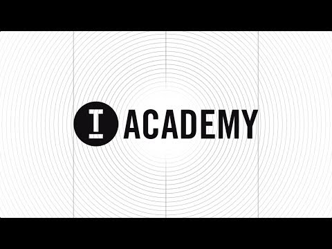 Toolroom Academy: Make it Happen