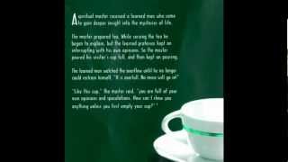 An Other Cup (Introduction) - Spiritual Master
