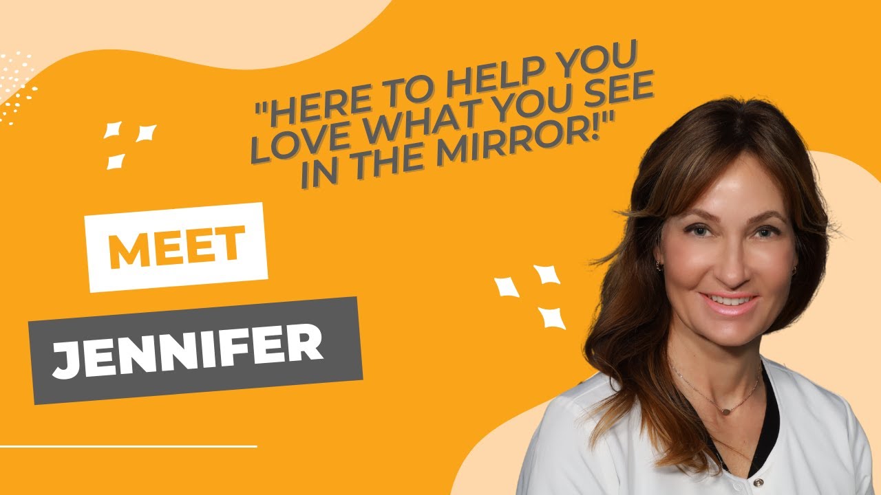 Meet the Team: Jennifer Franz, RN, BSN
