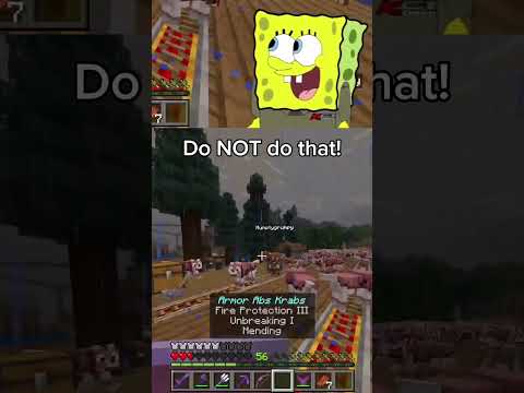 Do NOT do that!