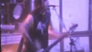 Machinehead- &quot;Days Turn Blue To Grey&quot; (Live)