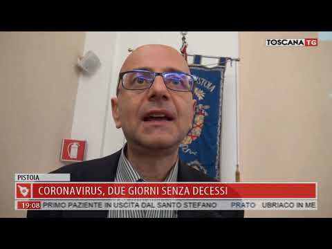 2020-04-01 TG REGIONALE ORE 19.00