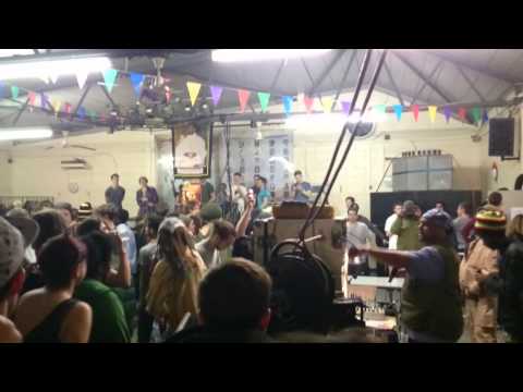 (SUBDUB LEEDS) Iration Steppas Sound System - Last One