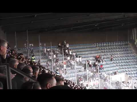 RC Strasbourg - FC Lorient : 1,2,3 Soleil Ultras FCL 2021/2022 L1