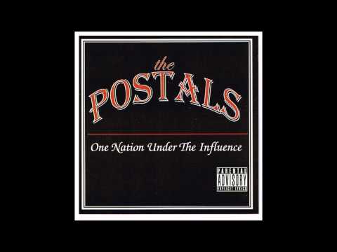 The Postals - Banned From the Pub