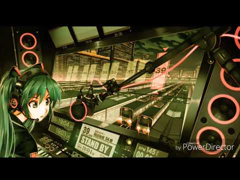 Scream and shout Will.i.am ft. Britney Spears Nightcore
