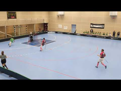 Lindome IBK P05 mot Mellerud HJ 2020-03-08