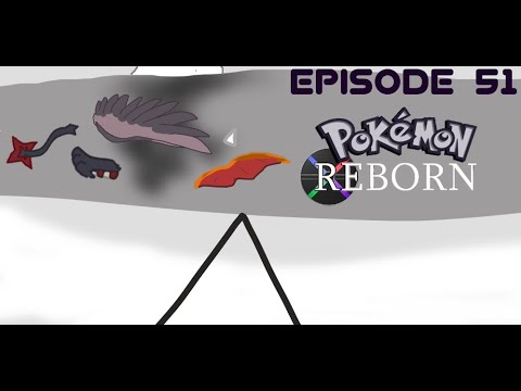 Experiments. - Pokemon Reborn Nuzlocke (#51)