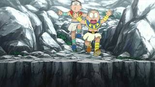 希少】 映画 ドラえもん のび太と奇跡の島 当選品 金色 クラージョ