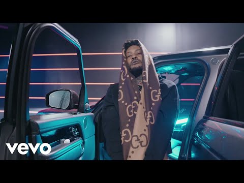 Hink45 - Pill Music | Official Music Video