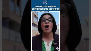 Five Eyes Unite Against Rising Threat Of Violent Extremism, UK To Lead Push