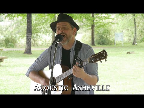 Stephen Evans - Sound | Acoustic Asheville
