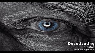 Sarantos Deactivating Official Music Video - new sleep instrumental