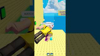 🧱😂 wall troll in roblox
