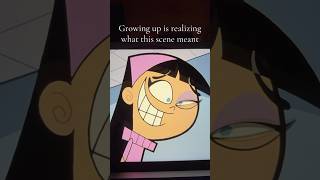 Whoah #fairlyoddparents #fairlyoddparentsanewwish #trixietang #timmyturner #fyp #fypシ #fypシ゚viral