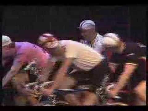 Galenskaparna & After Shave - Cyklar