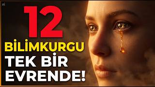 Geleceğimizi Saniye Saniye Öngören 12 Film (Zaman Çizgisini Birleştirdik!)