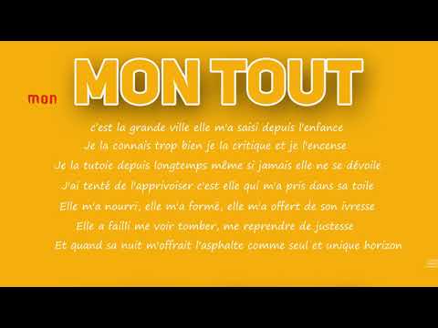 Videoclip de Charades — Grand Corps Malade