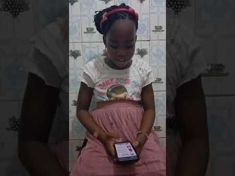 WHAT IS THE SECRET Rhapsody of Realities for Early Readers WEDNESDAY  25th  JANUARY 2023!