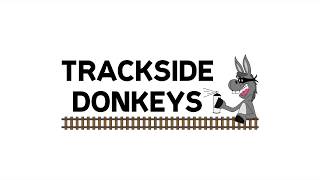 Trackside Donkeys VOL 3
