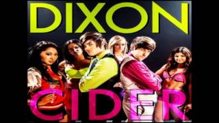 Smosh - DIXON CIDER (with no rapping)