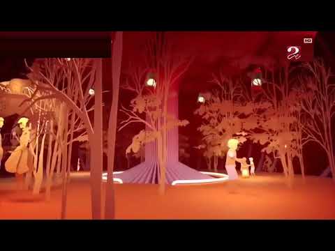 حصرياً ولأول مرة!! - فاصل قصير ومفقووود MBC مصر 2 العيد 2029 ونااادررر