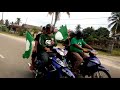 Konvoi ARC Besut Sempena Program Awokkitobulihharap