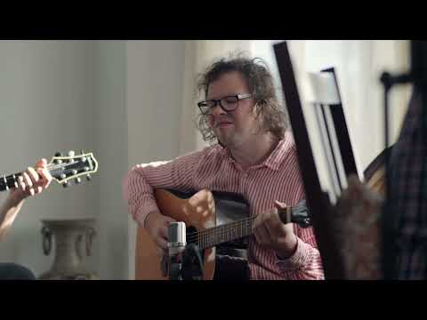 Stephen Arnold & Sea Change - Want You to Know